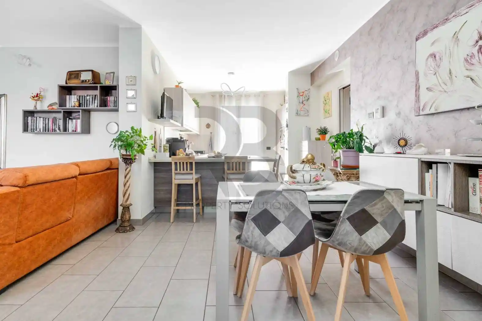 Attico - Mansarda - foto 5