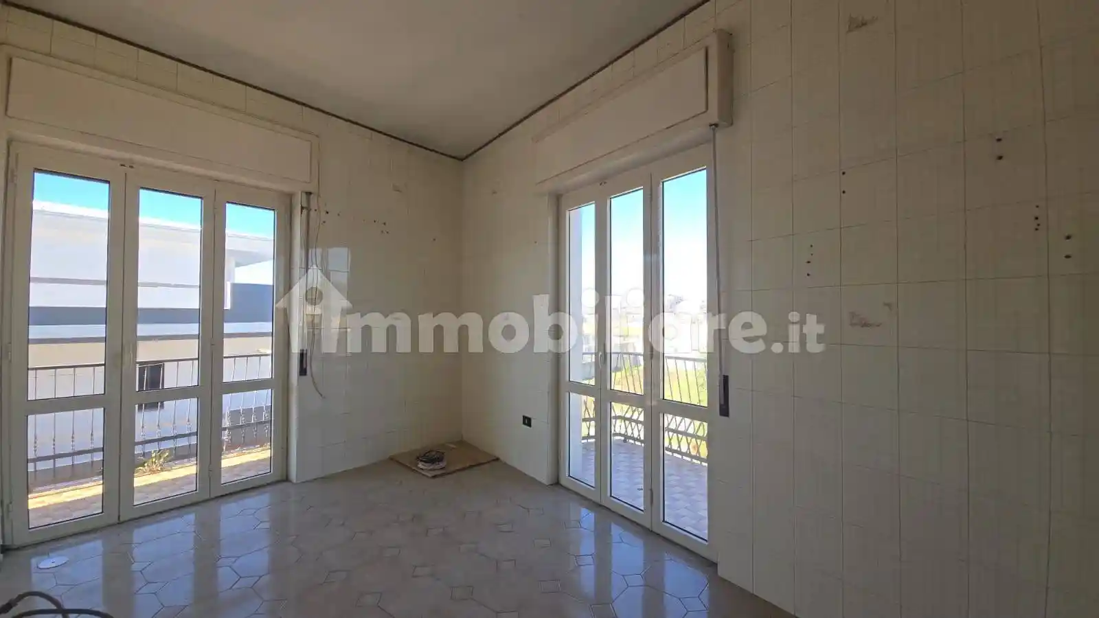 Appartamento in vendita a Santa Maria Capua Vetere