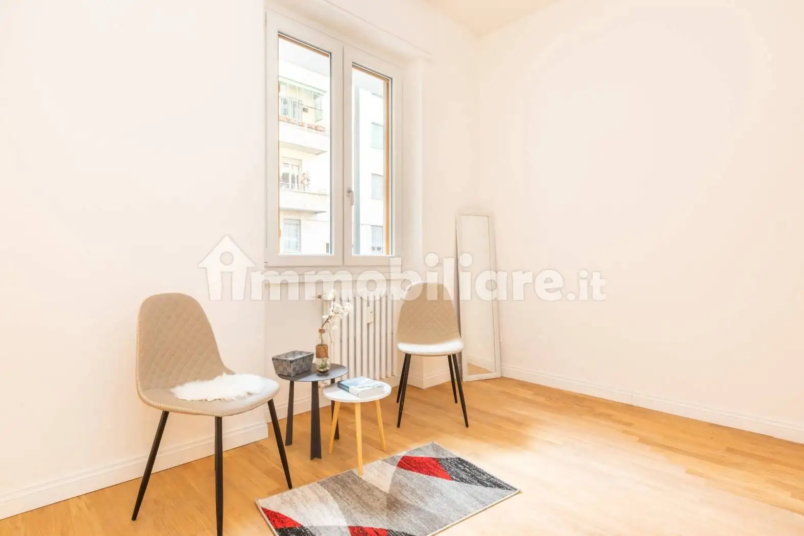 Apartment in vendita a Milan