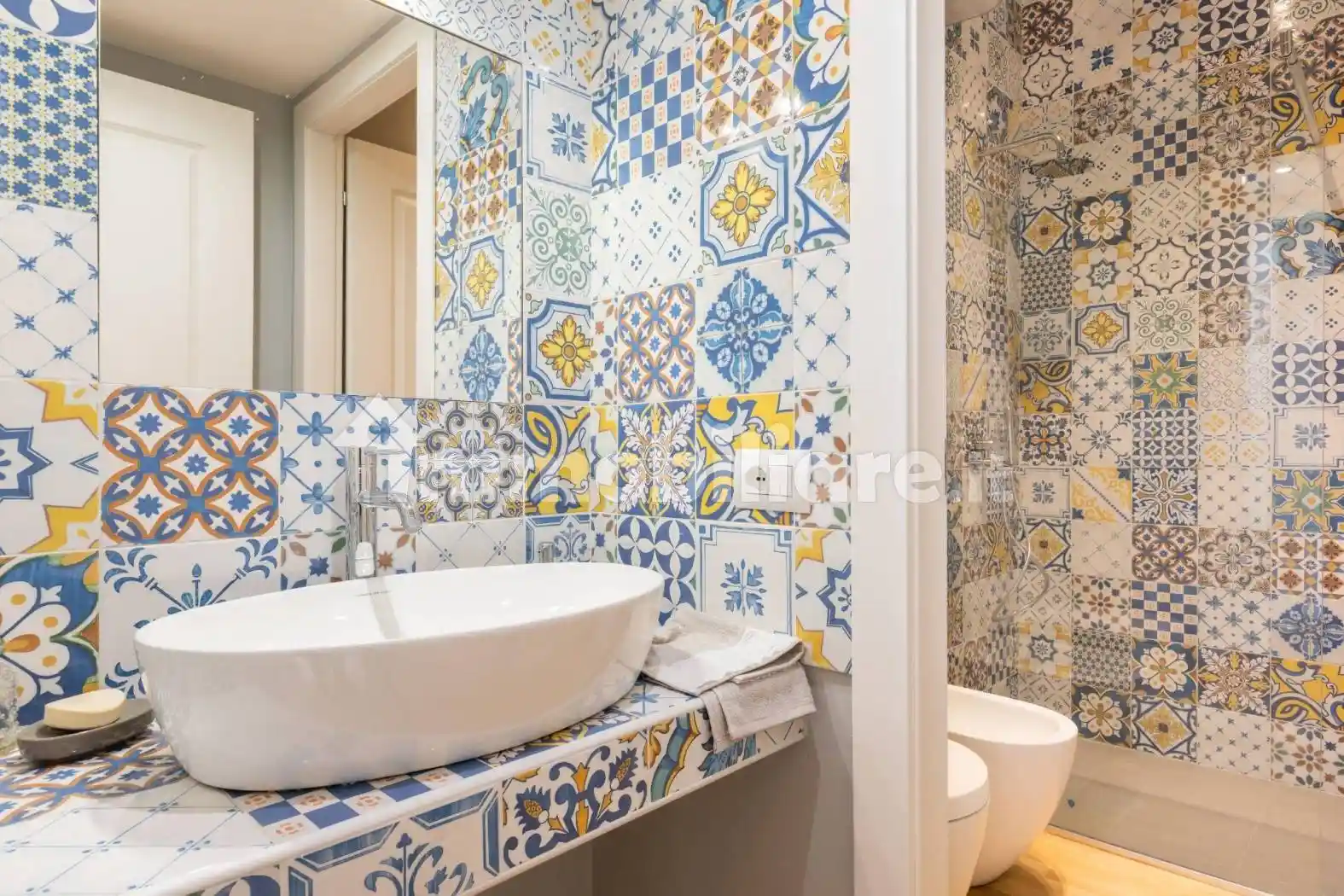 Bilocale 50 m², Centrale, Milano - foto 3