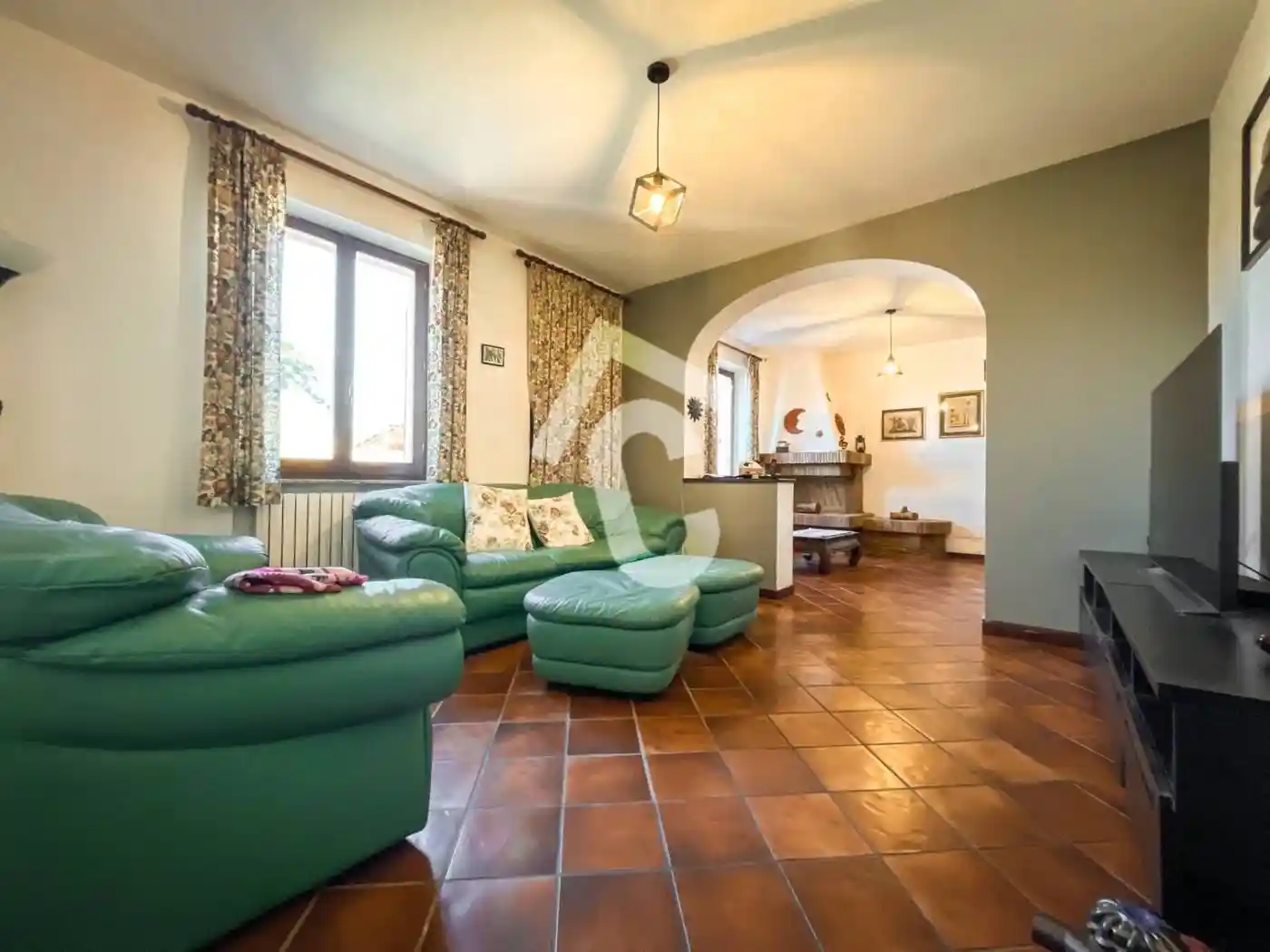 Casale, buono stato, 243 m², Santa Lucia, Jesi - foto 3