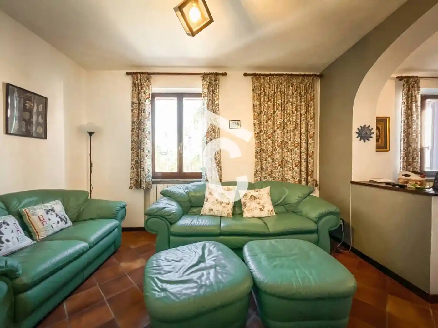 Casale, buono stato, 243 m², Santa Lucia, Jesi - foto 4