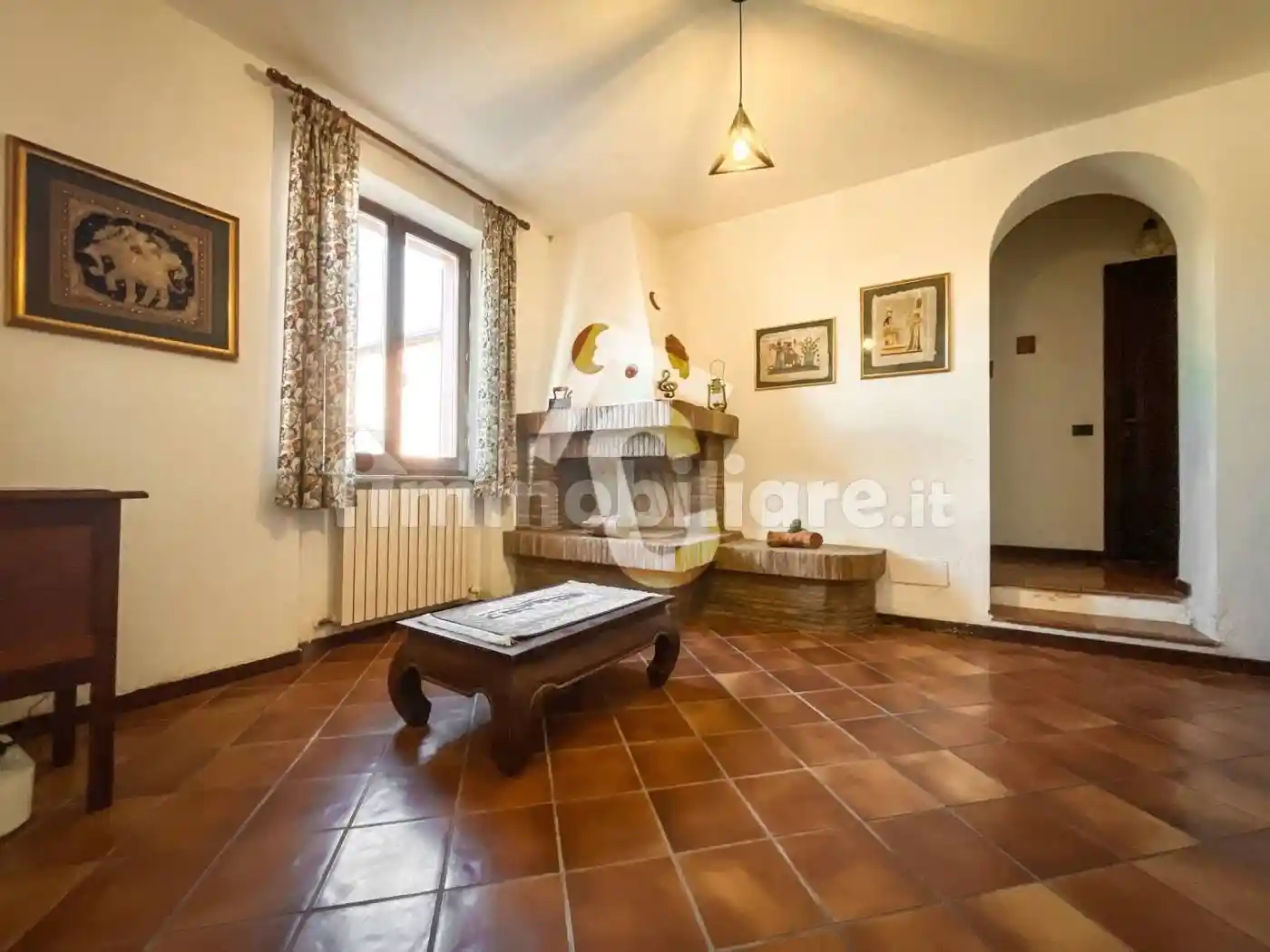 Casale, buono stato, 243 m², Santa Lucia, Jesi - foto 5