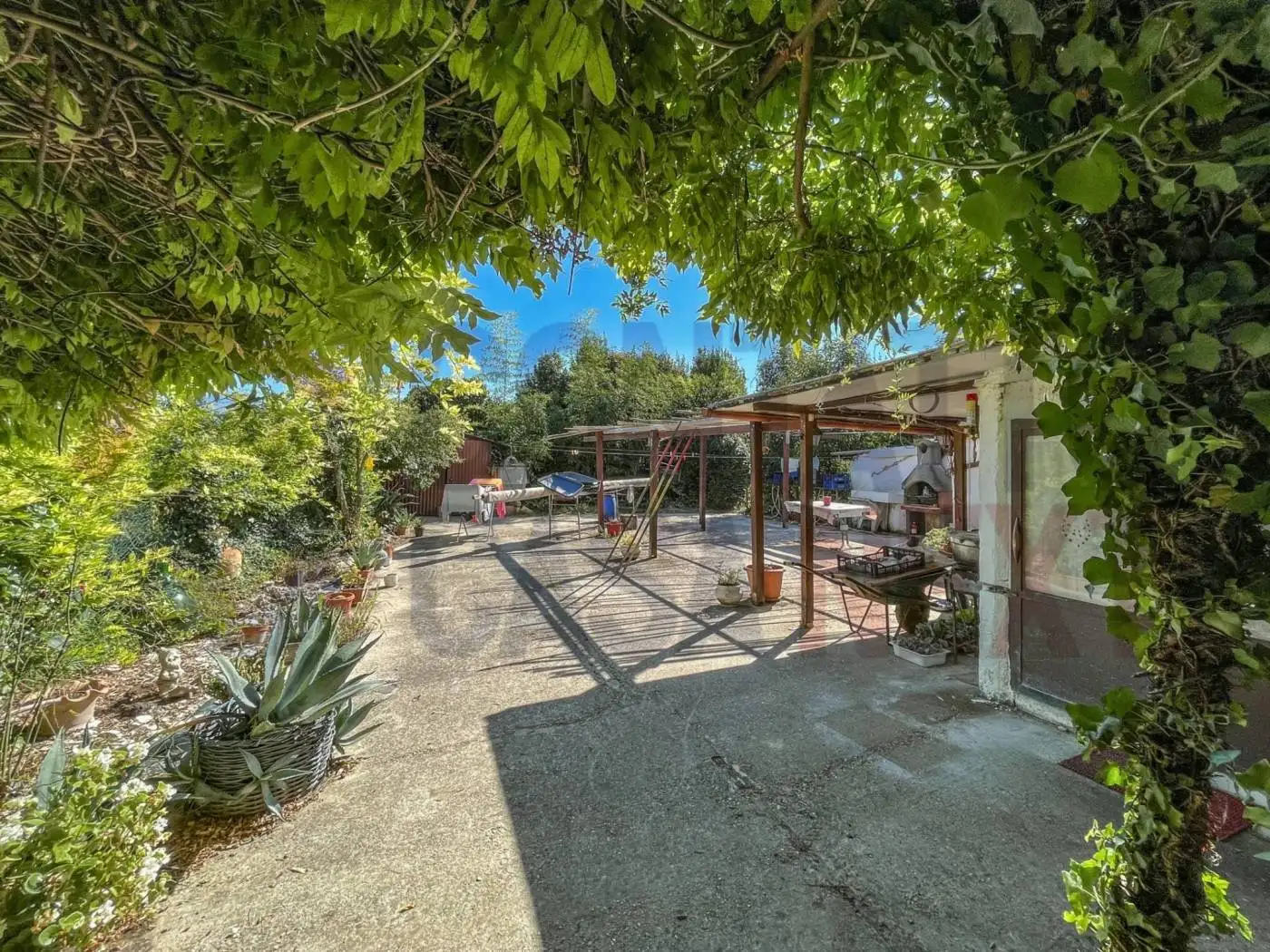 Appartamento in vendita a Jesi