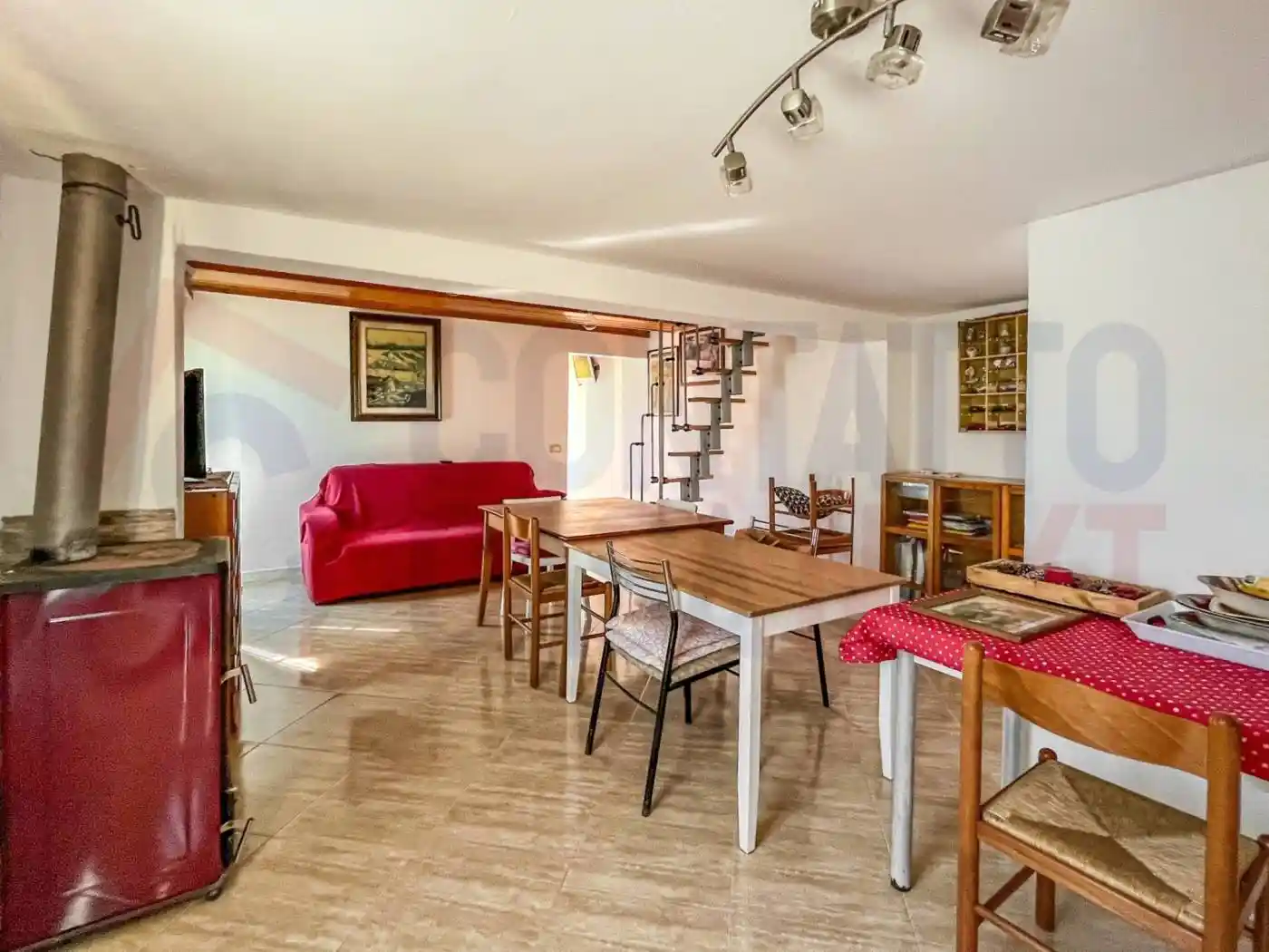 Quadrilocale buono stato, Via Ancona, Jesi - foto 2