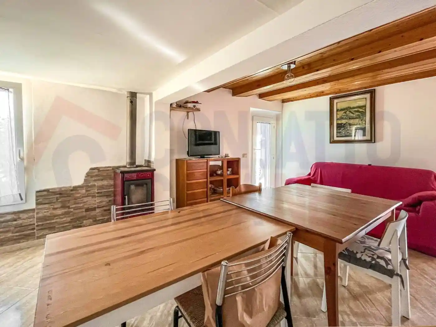 Quadrilocale buono stato, Via Ancona, Jesi - foto 3