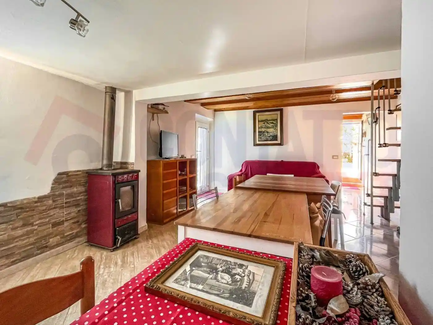 Quadrilocale buono stato, Via Ancona, Jesi - foto 4