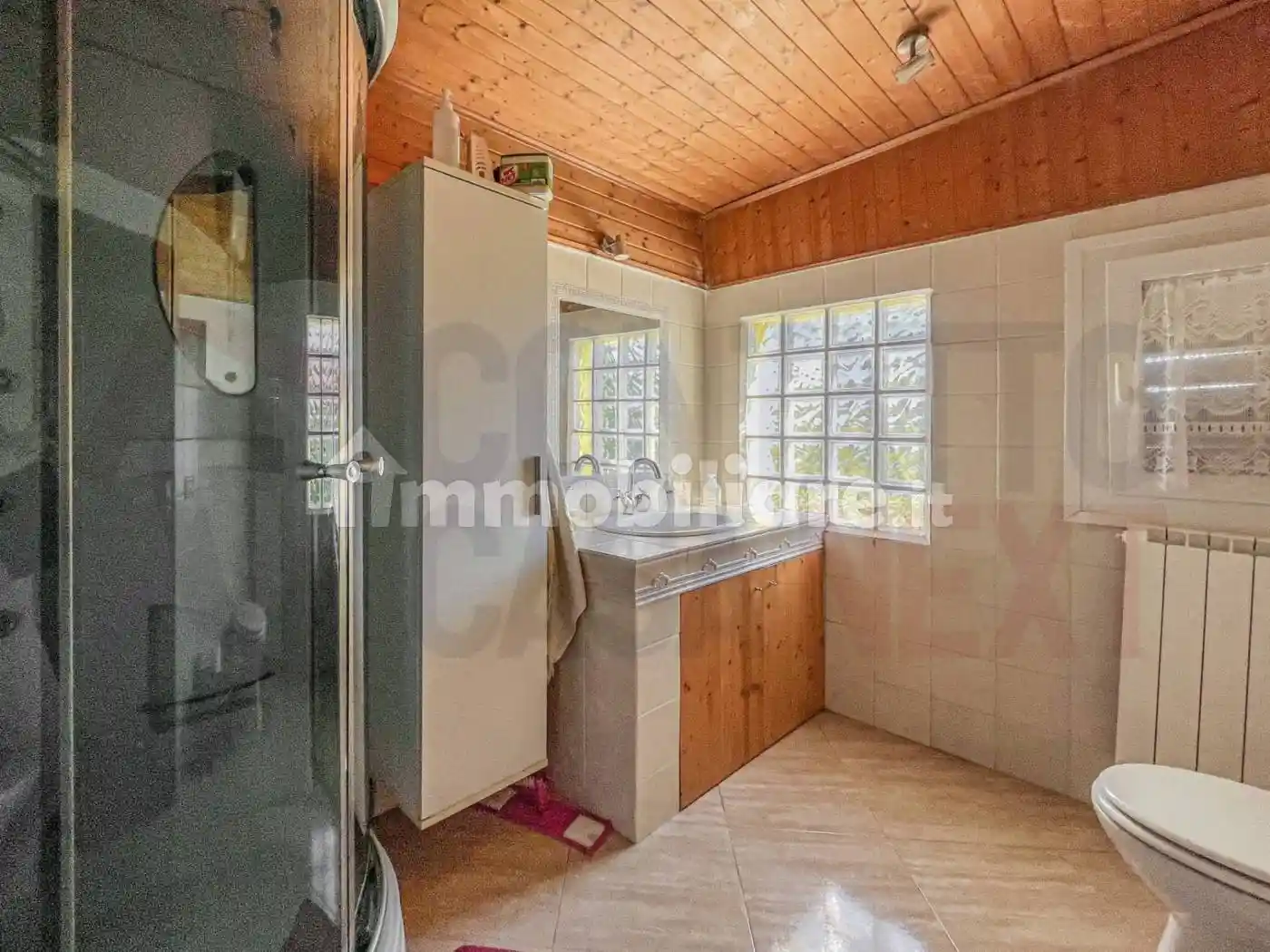 Quadrilocale buono stato, Via Ancona, Jesi - foto 5