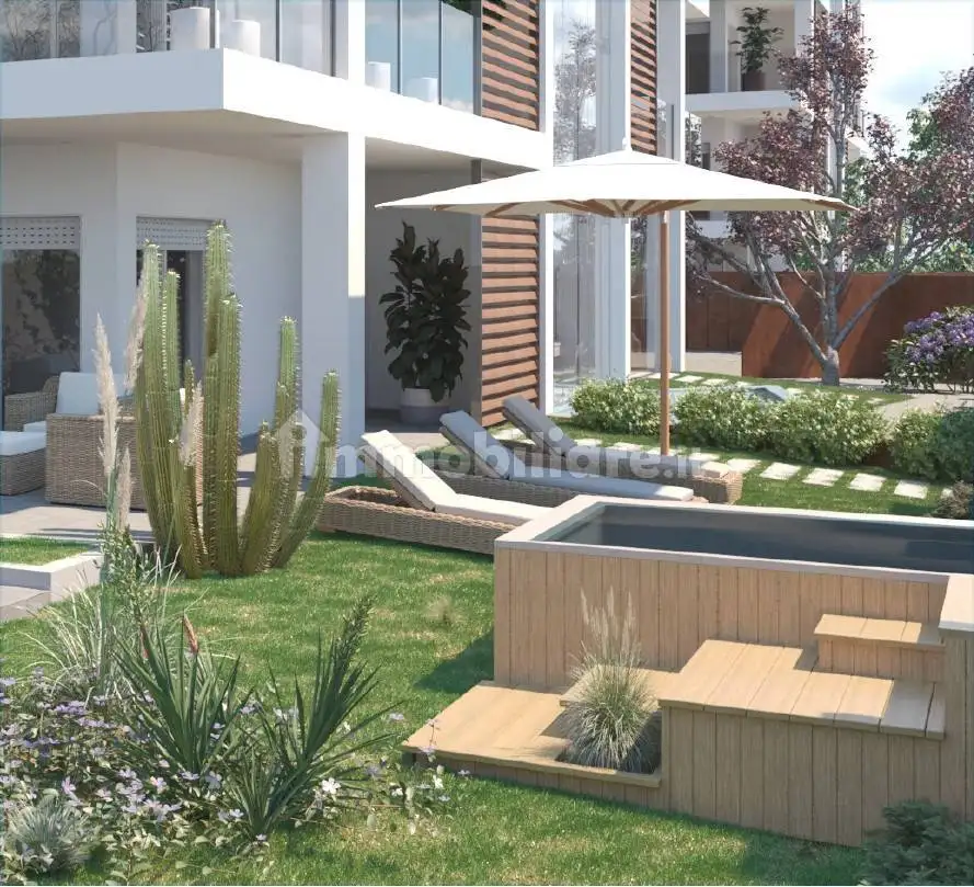 Appartamento in vendita a Firenze