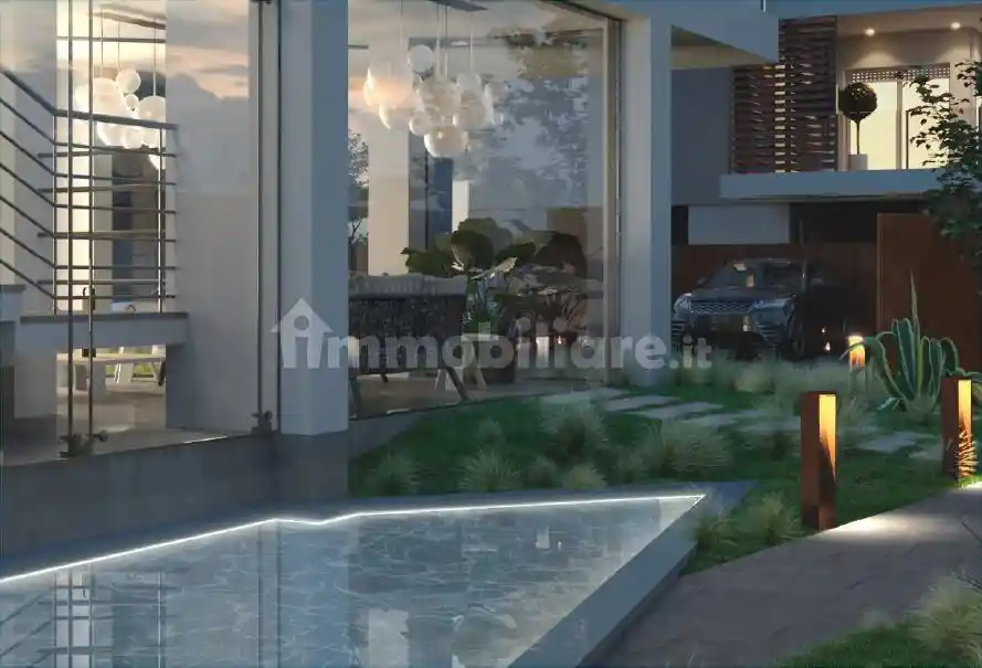 Appartamento via Aretina, Rovezzano, Firenze - foto 2