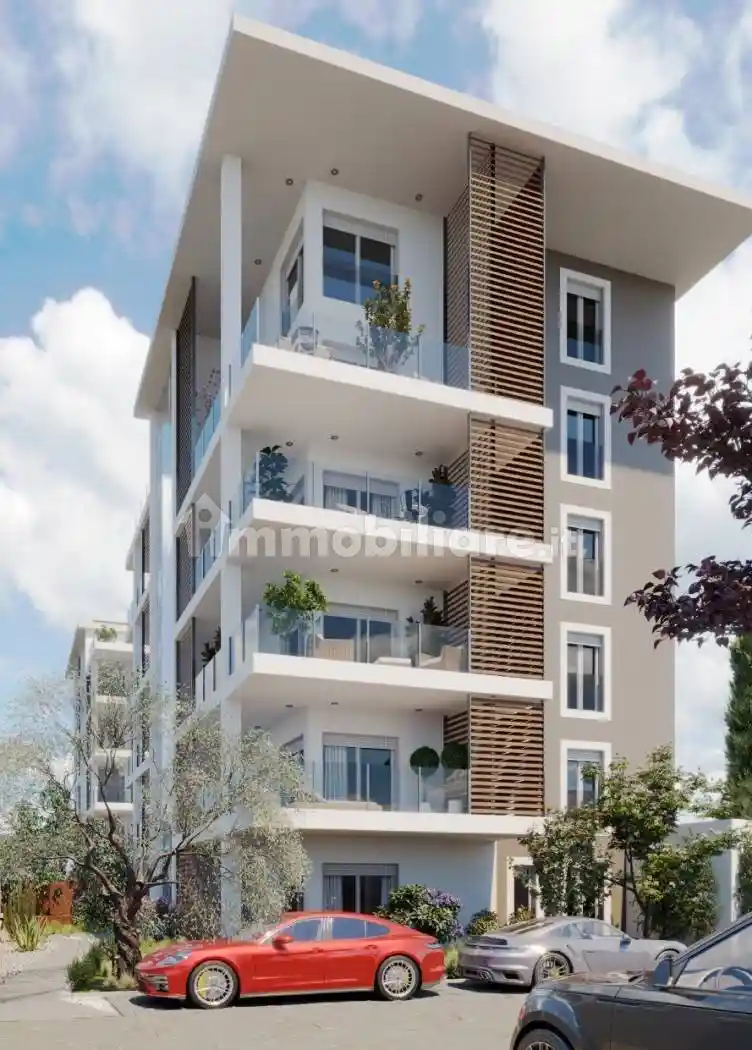 Appartamento via Aretina, Rovezzano, Firenze - foto 4