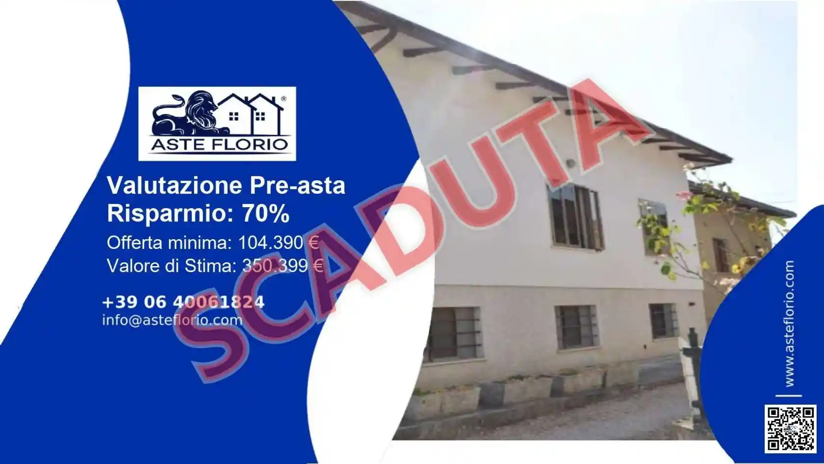 Appartamento in vendita a Foligno