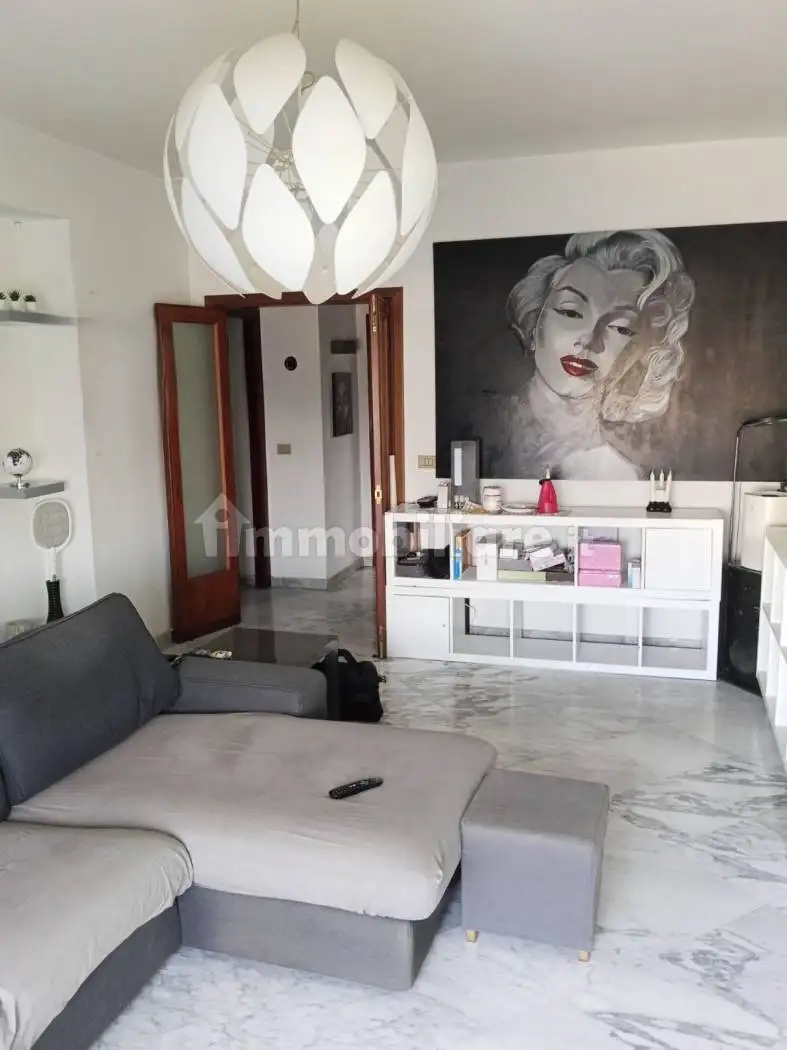 Appartamento in vendita a Catania