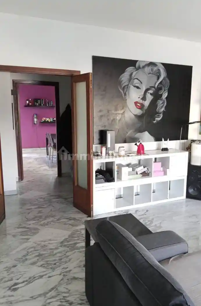 Appartamento viale Nitta, Villaggio Sant'Agata, Catania - foto 2