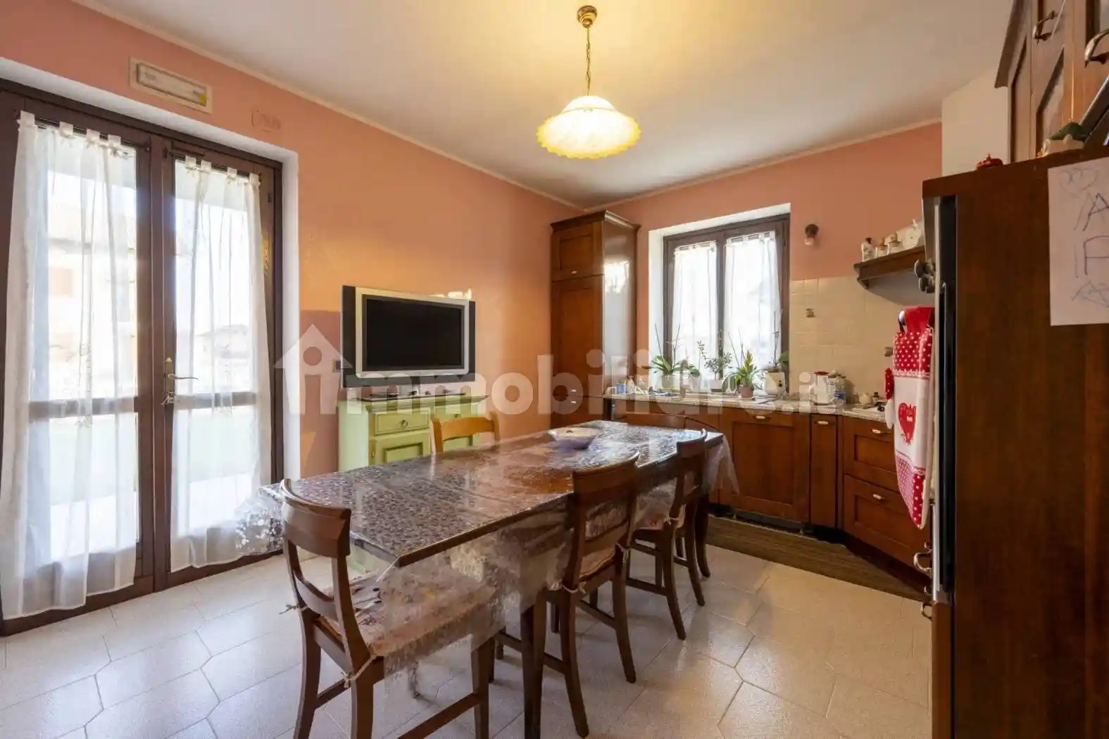 Villa in vendita a Volpiano