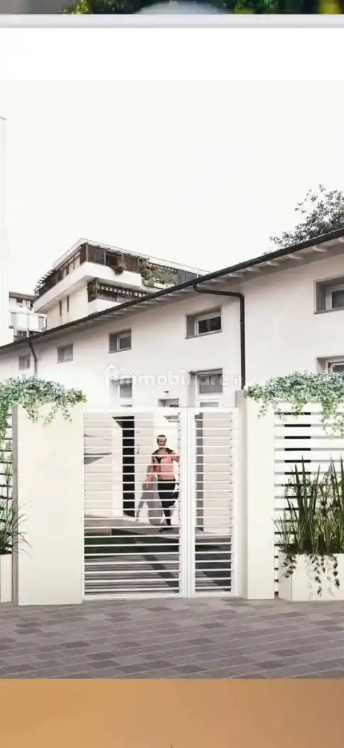 Appartamento in vendita a Firenze