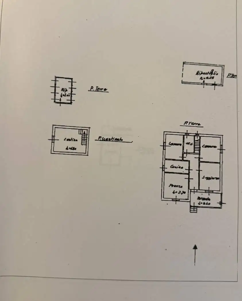 Villa in vendita a Udine