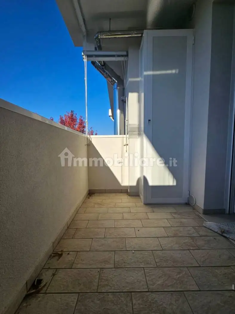 Appartamento in vendita a Venezia