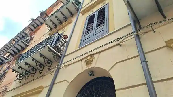 Appartamento in affitto a Palermo