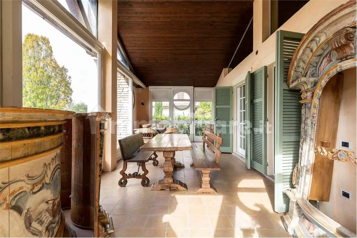 Villa unifamiliare, nuova, 440 m², Centro, Cannara - foto 4