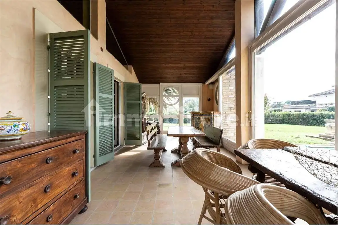 Villa unifamiliare, nuova, 440 m², Centro, Cannara - foto 5