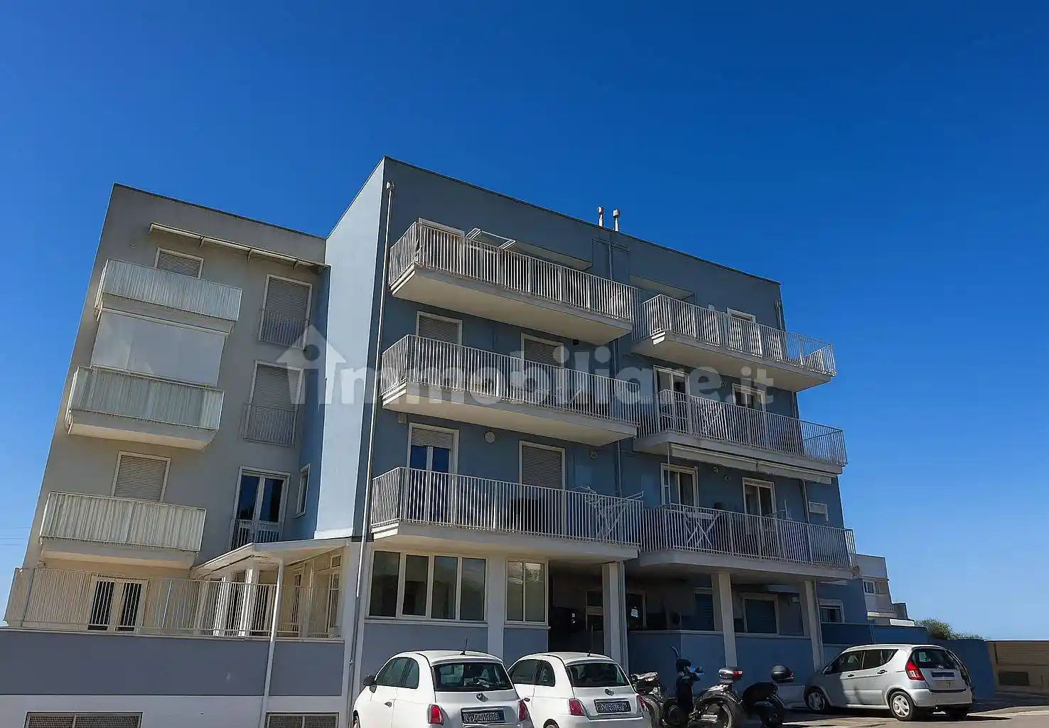 Appartamento in vendita a Gallipoli