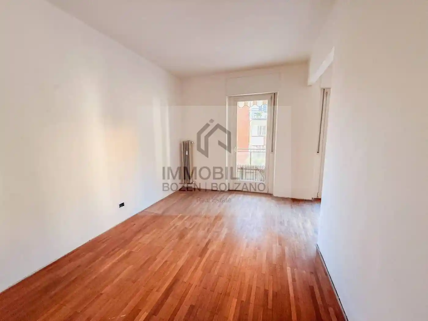 Quadrilocale piazza Gries 1, Gries - San Quirino, Bolzano - foto 2