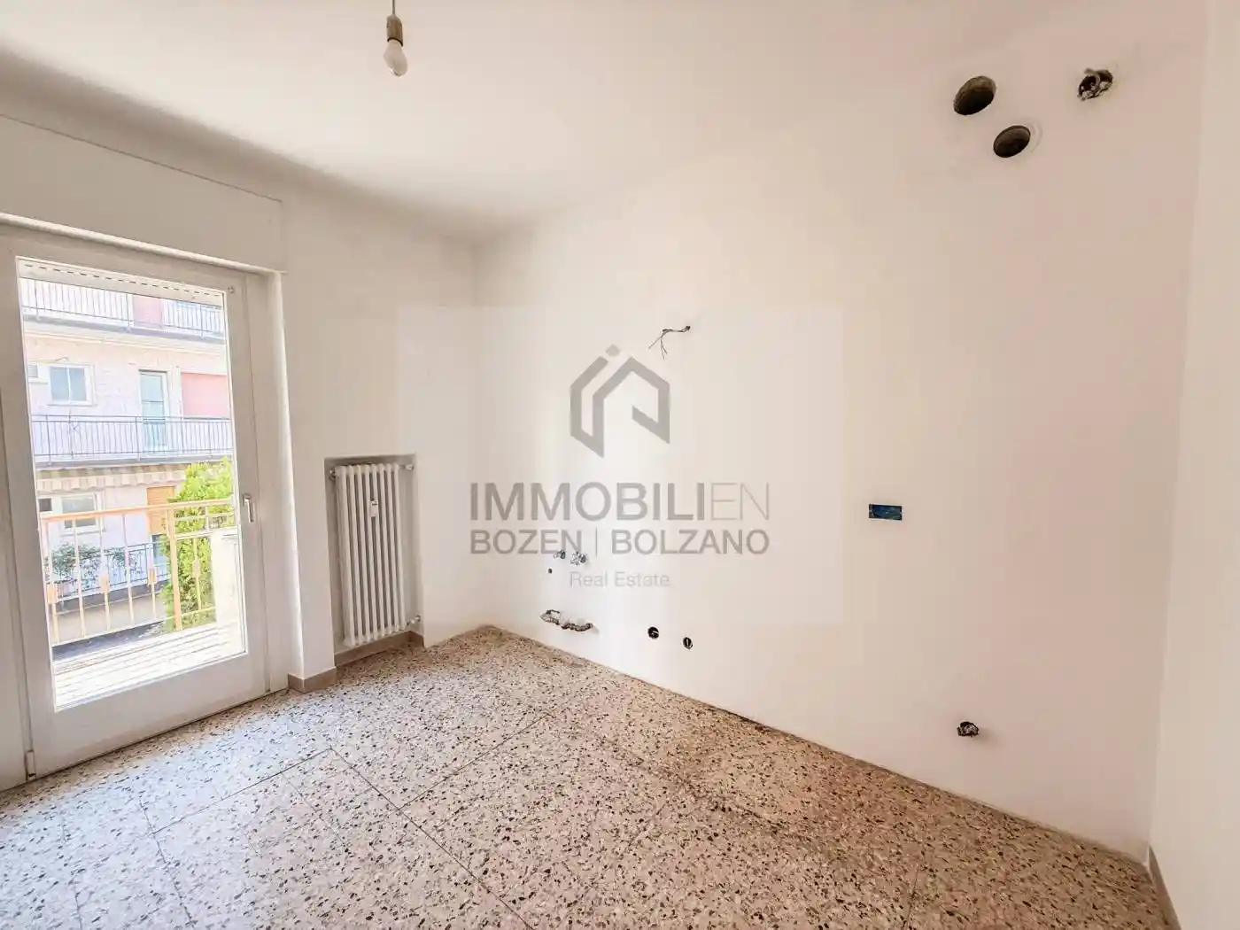 Quadrilocale piazza Gries 1, Gries - San Quirino, Bolzano - foto 4