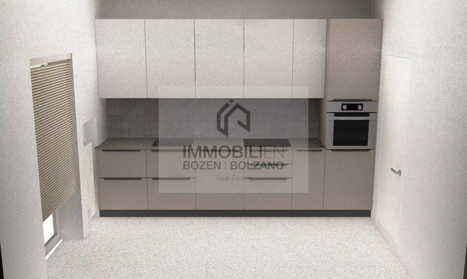 Quadrilocale piazza Gries 1, Gries - San Quirino, Bolzano - foto 5