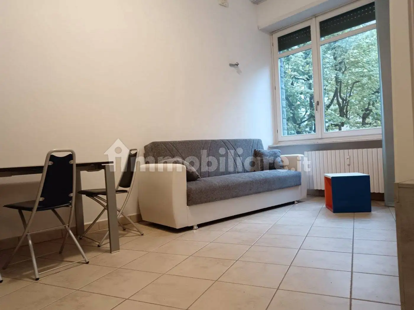 Bilocale buono stato, primo piano, Centro, Cuneo - foto 3