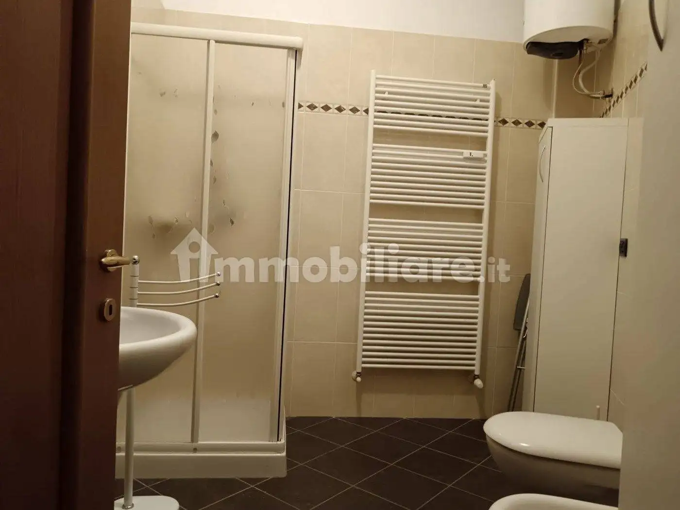 Bilocale buono stato, primo piano, Centro, Cuneo - foto 5