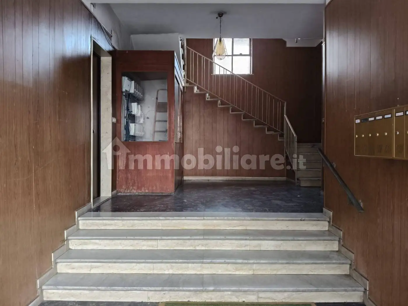 Appartamento in vendita a Catania