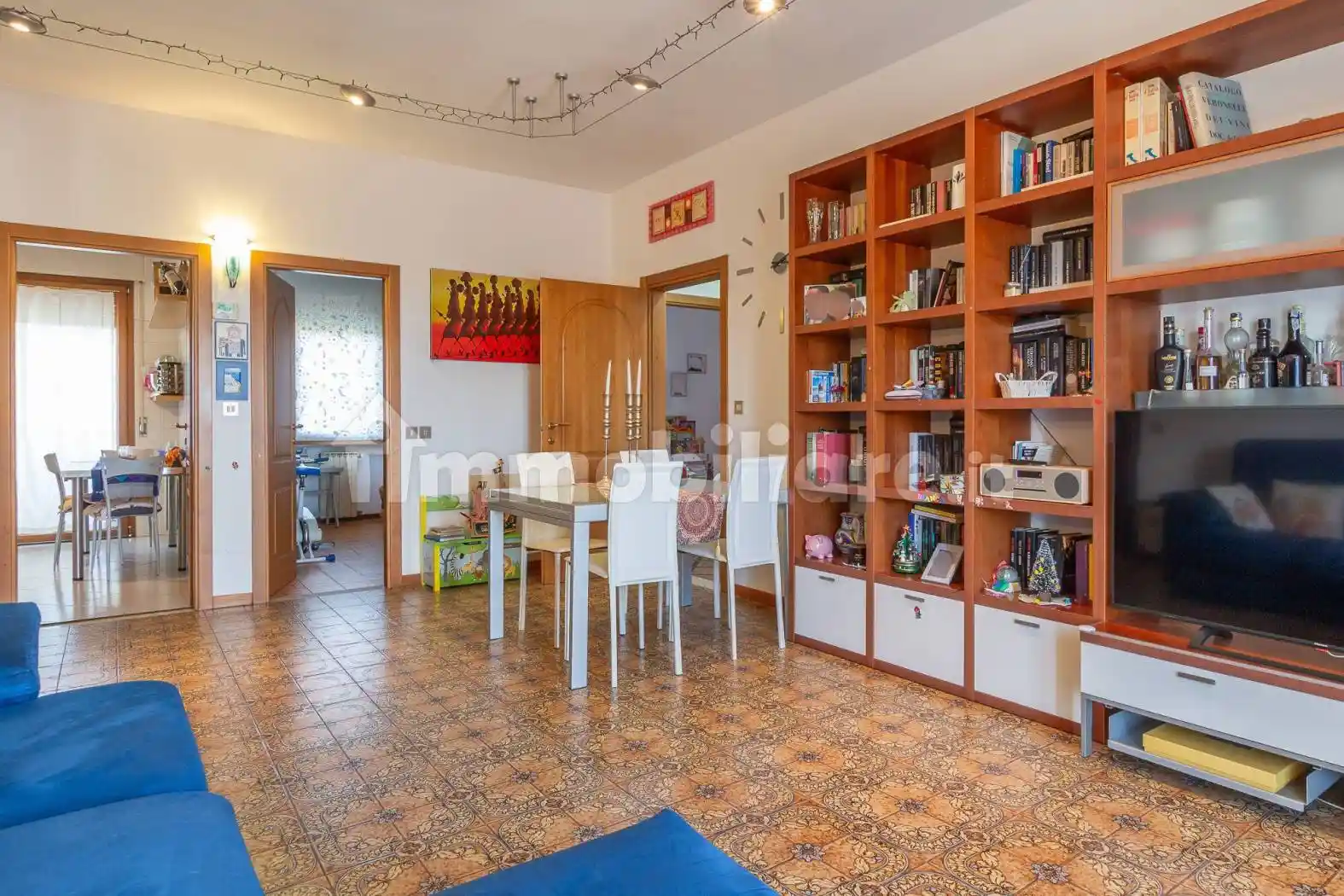 Appartamento in vendita a Faenza