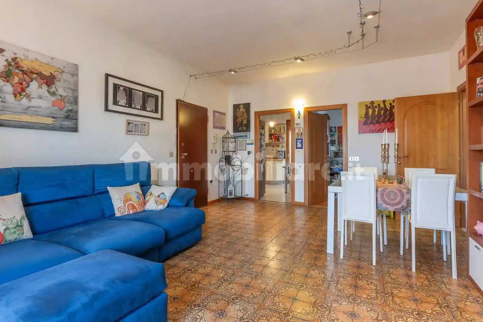 Appartamento - foto 4