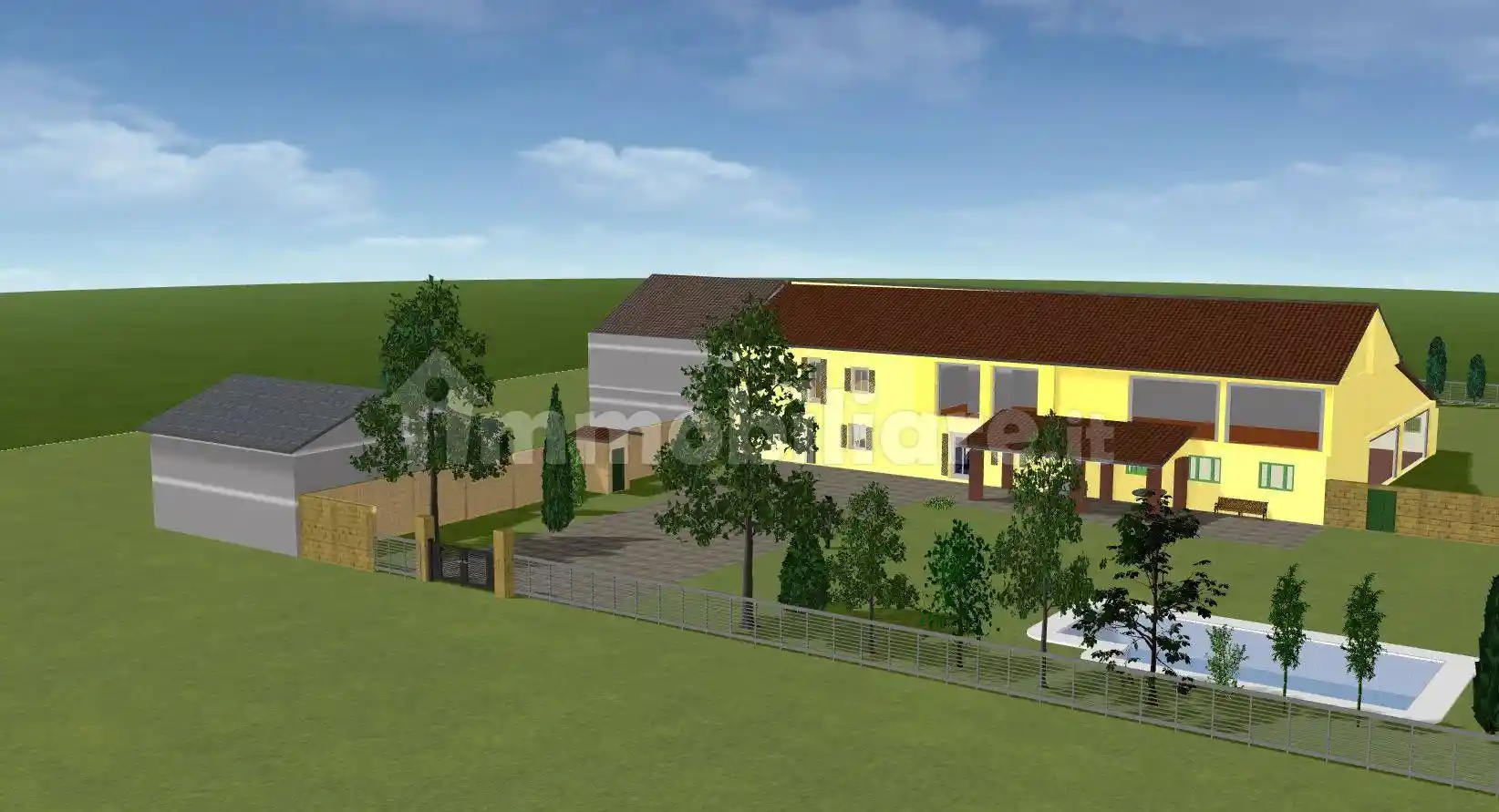 Rustico - Casale - foto 5