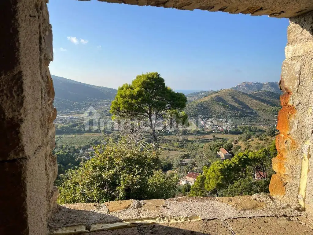 Rustico - Casale in vendita a Montecorice