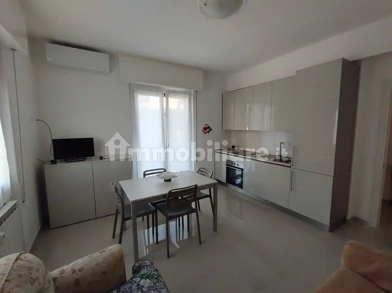 Trilocale via Laggiaro, Sant'Anna, Rapallo - foto 2