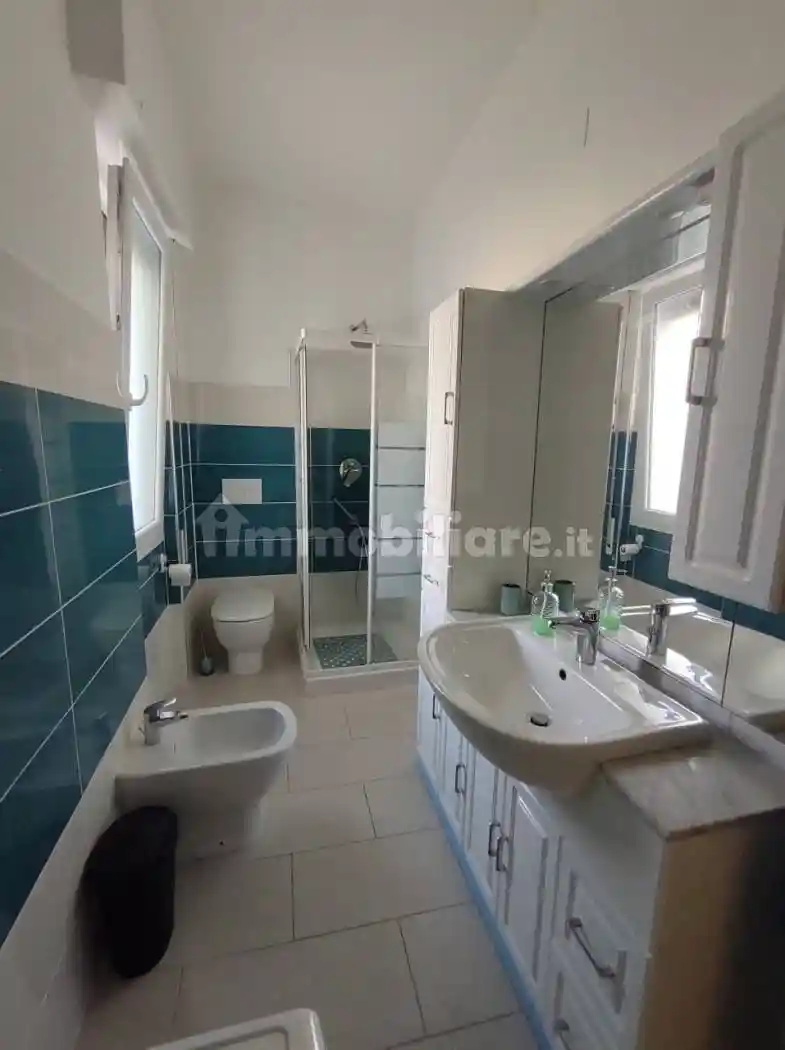 Trilocale via Laggiaro, Sant'Anna, Rapallo - foto 3