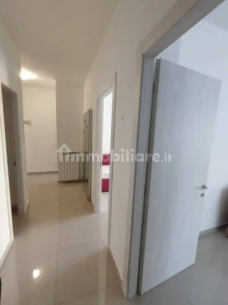 Trilocale via Laggiaro, Sant'Anna, Rapallo - foto 4