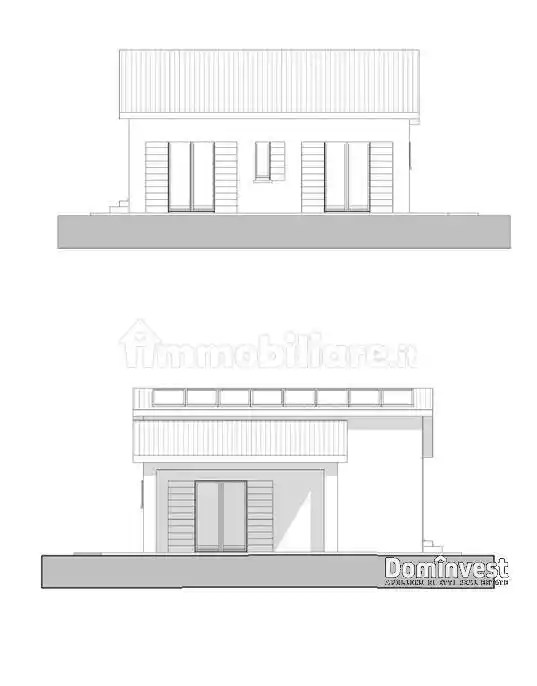 Villa in vendita a Capalbio