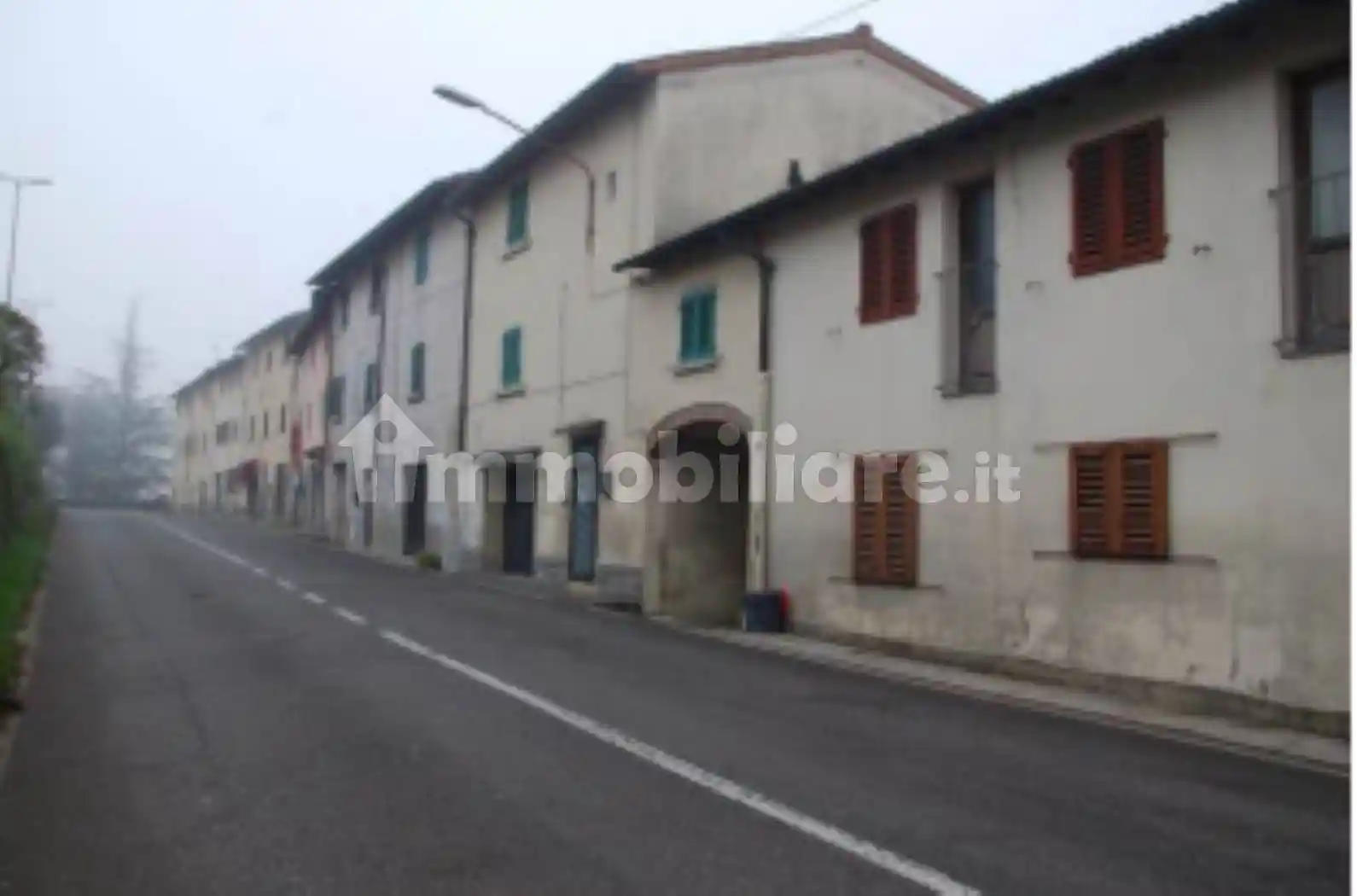 Appartamento in vendita a Dicomano