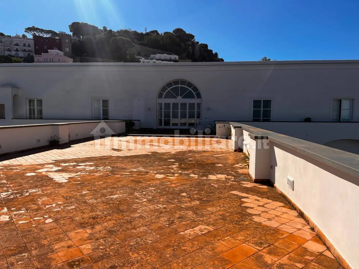 Trilocale via Lo Palazzo, Centro, Capri - foto 2