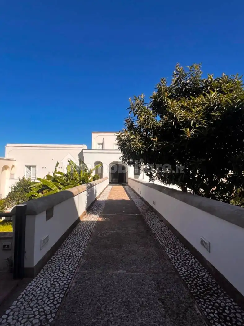 Trilocale via Lo Palazzo, Centro, Capri - foto 3