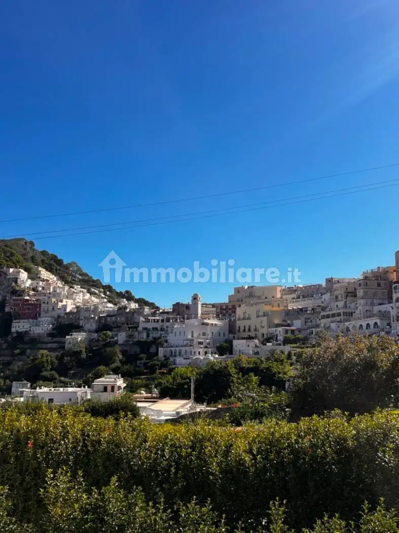 Trilocale via Lo Palazzo, Centro, Capri - foto 4