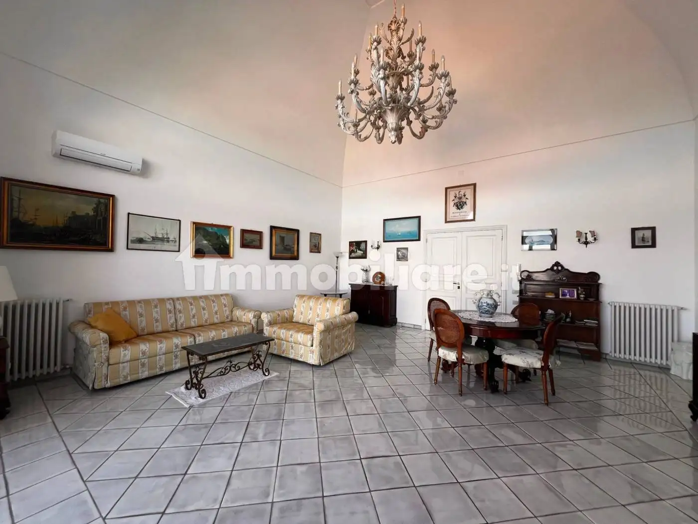 Trilocale via Lo Palazzo, Centro, Capri - foto 5