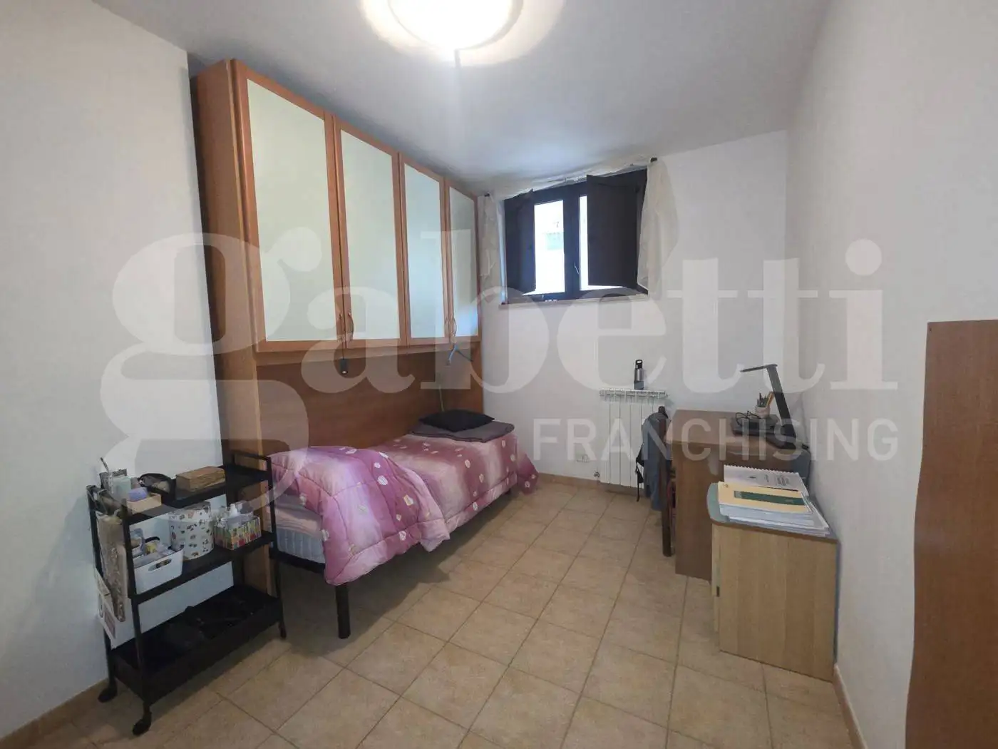 Quadrilocale via Ludovico Gonzaga, 24, Arcavacata, Rende - foto 2