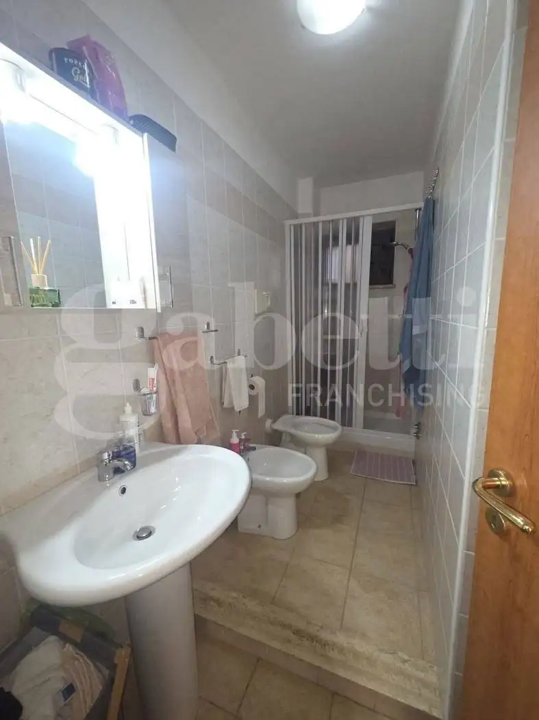 Quadrilocale via Ludovico Gonzaga, 24, Arcavacata, Rende - foto 3