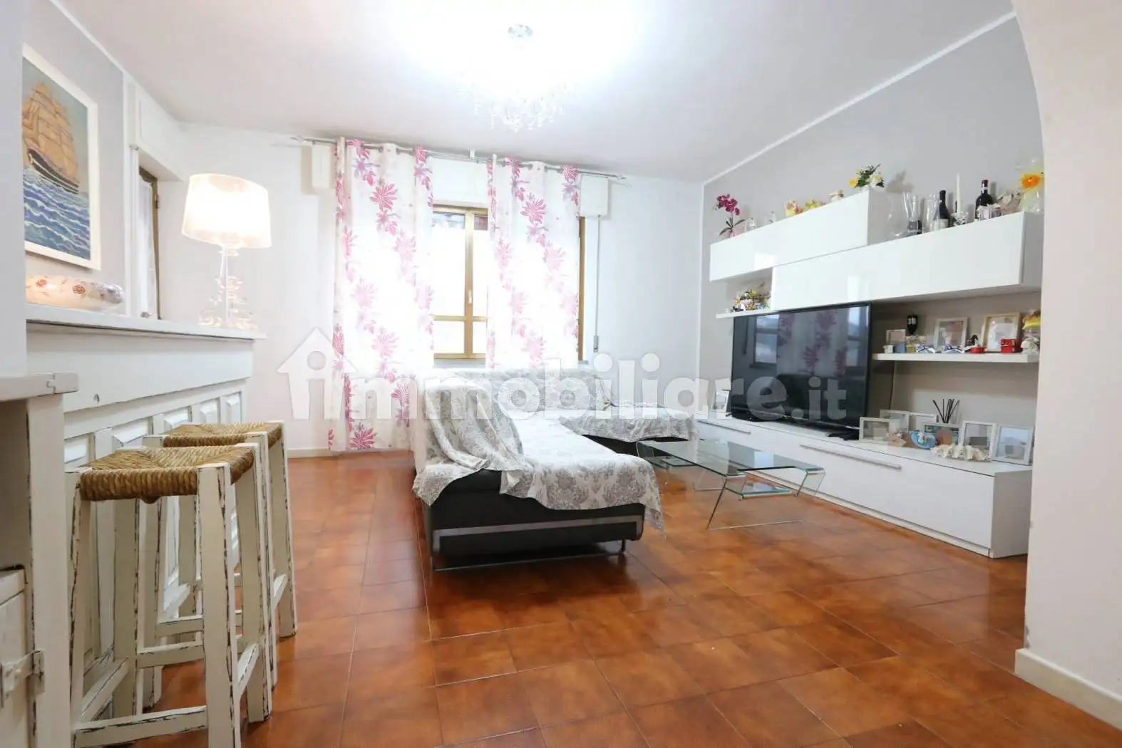 Appartamento in vendita a Buti