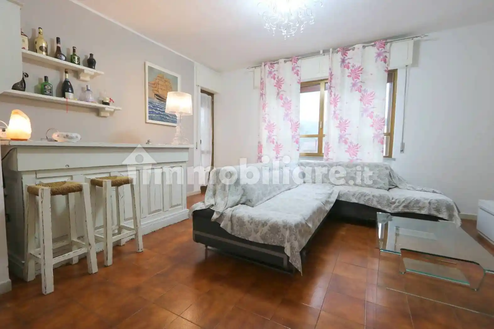 Appartamento via Sarzanese Valdera, Buti - foto 2