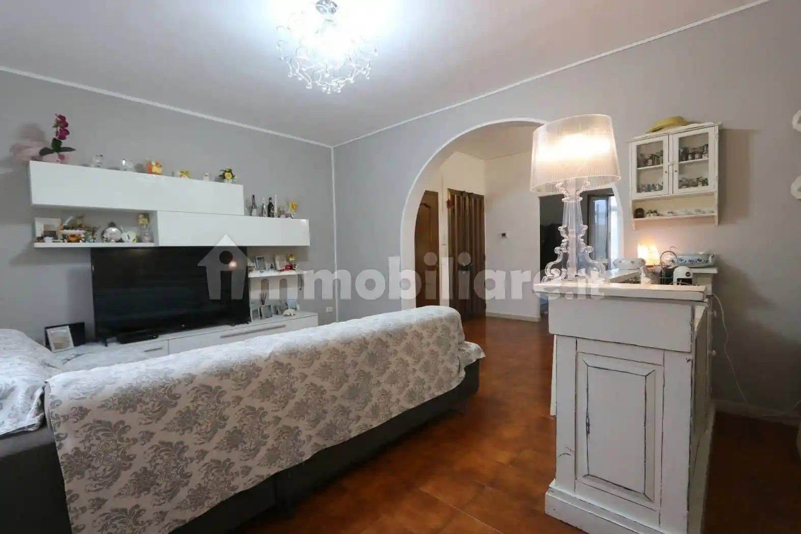 Appartamento via Sarzanese Valdera, Buti - foto 3